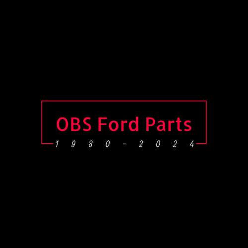OBS Ford Parts